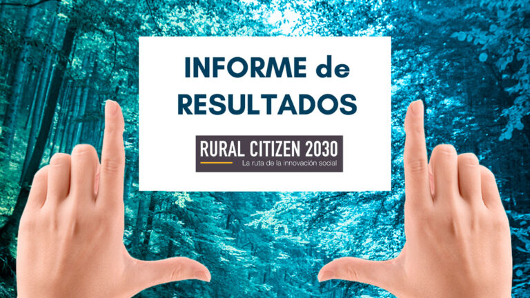 informe de resultados jornadas DO TERRITORIO