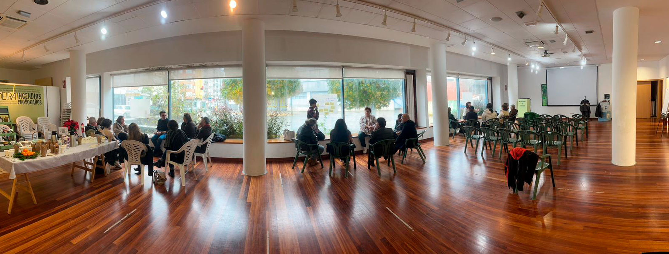 Emprendendo con experiencia sénior