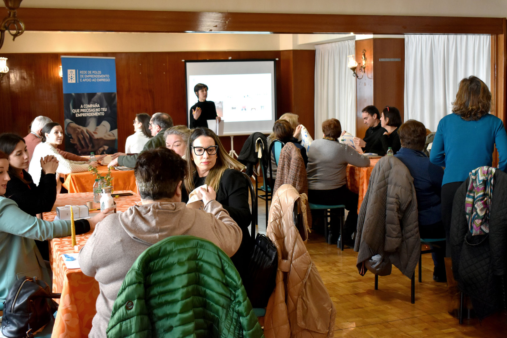 Deseñando produtos e servizos na Economía Prateada