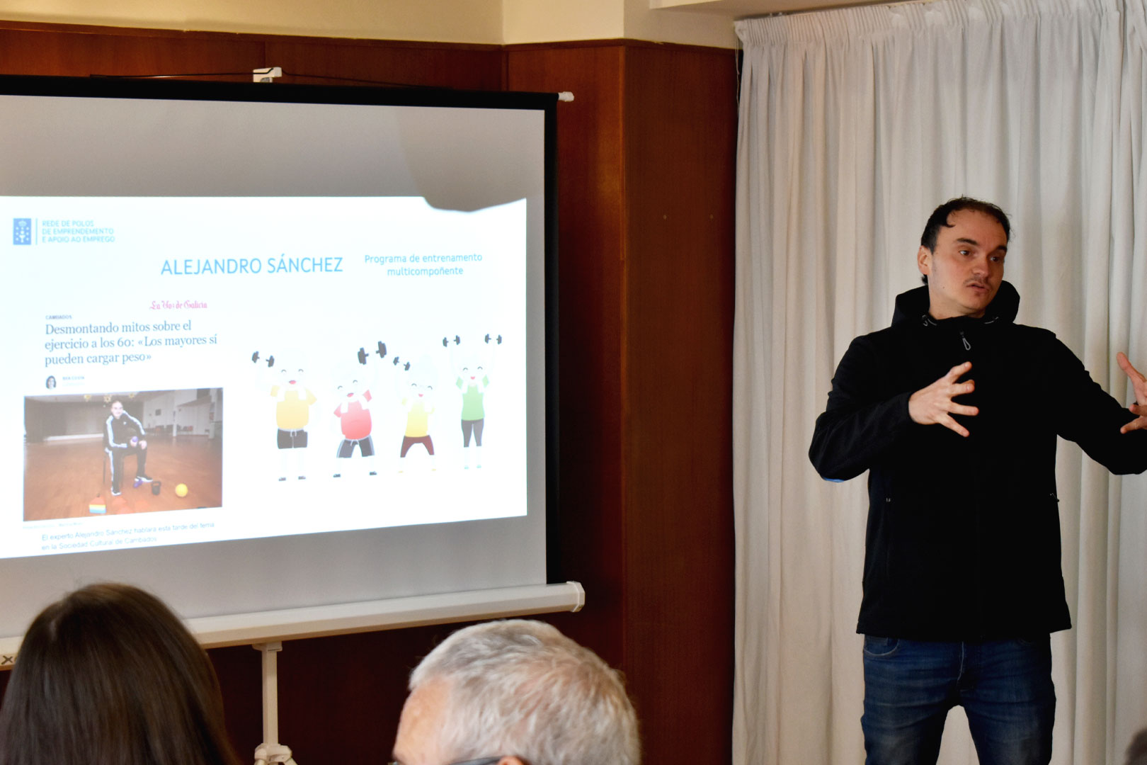 Deseñando produtos e servizos na Economía Prateada