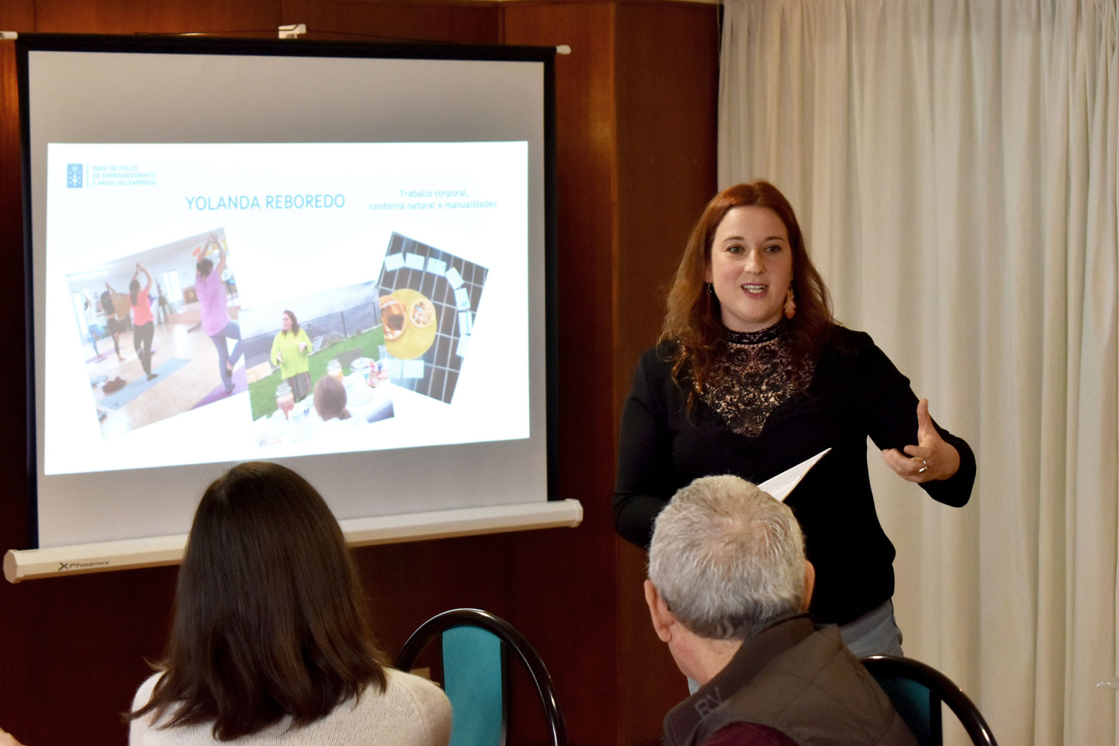 Deseñando produtos e servizos na Economía Prateada