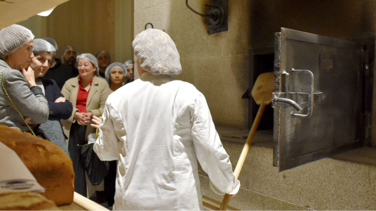 Remuda xeracional na IXP do Pan de Cea