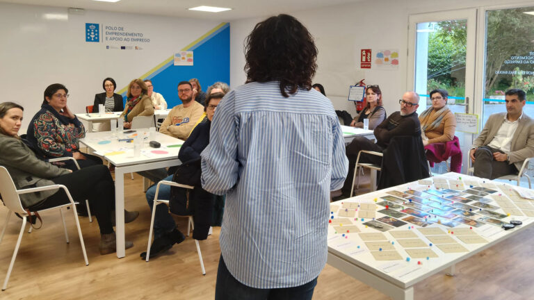 Somos negocio de proximidade