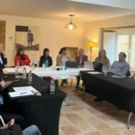 participamos activamente no Foro Territorio Rural Resiliente, unha iniciativa impulsada pola Fundación Juana de Vega e o grupo de investigación LaboraTe da Universidade de Santiago de Compostela, que reúne a entidades, profesionais e institucións comprometidas coa sustentabilidade e o desenvolvemento do territorio rural galego.