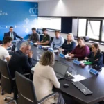 A Fundación Roberto Rivas forma parte do Consello Asesor de Ultreia Galicia para impulsar un emprendemento máis competitivo e conectado co territorio